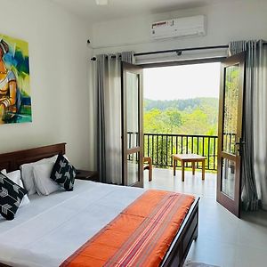Double Room Mountain View